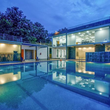 The Cloyster Resort And Spa Rāmnagar Extérieur photo