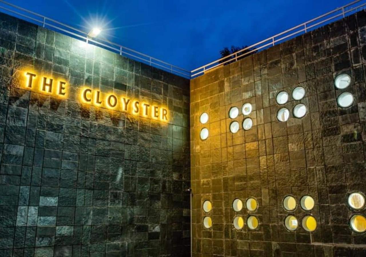 The Cloyster Resort And Spa Rāmnagar Extérieur photo